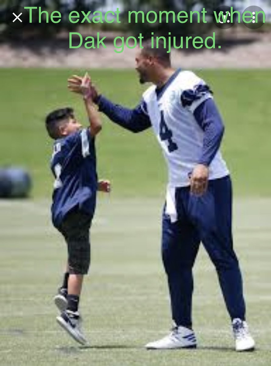 dgranados74's tweet photo. @grana2enrique Hey I don’t think this will be the year, as they have a QB that is more fragile than the silence. https://t.co/rzTQzdhv6B