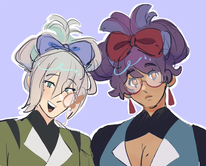 (uses this as an excuse to show how much wysage have changed instead)  