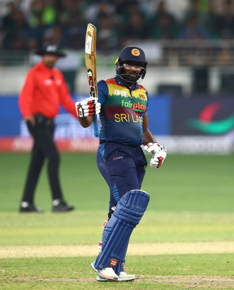 fairplay__news's tweet photo. ๐ธ from yesterday's #AsiaCup final as Team Sri Lanka lifted the ๐ for the 6๏ธโฃth time! ๐ฅ
#fairplaynews #fairplay #Sports #Prediction #SportsPrediction #predictnow #winbig #winnow #AsiaCup #SriLanka #Cricket https://t.co/z1y36kRiRe