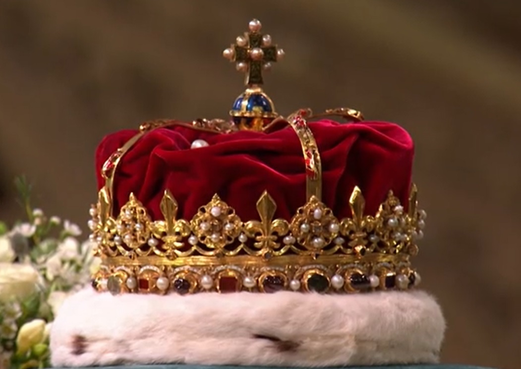 Coronation2023 tweet picture
