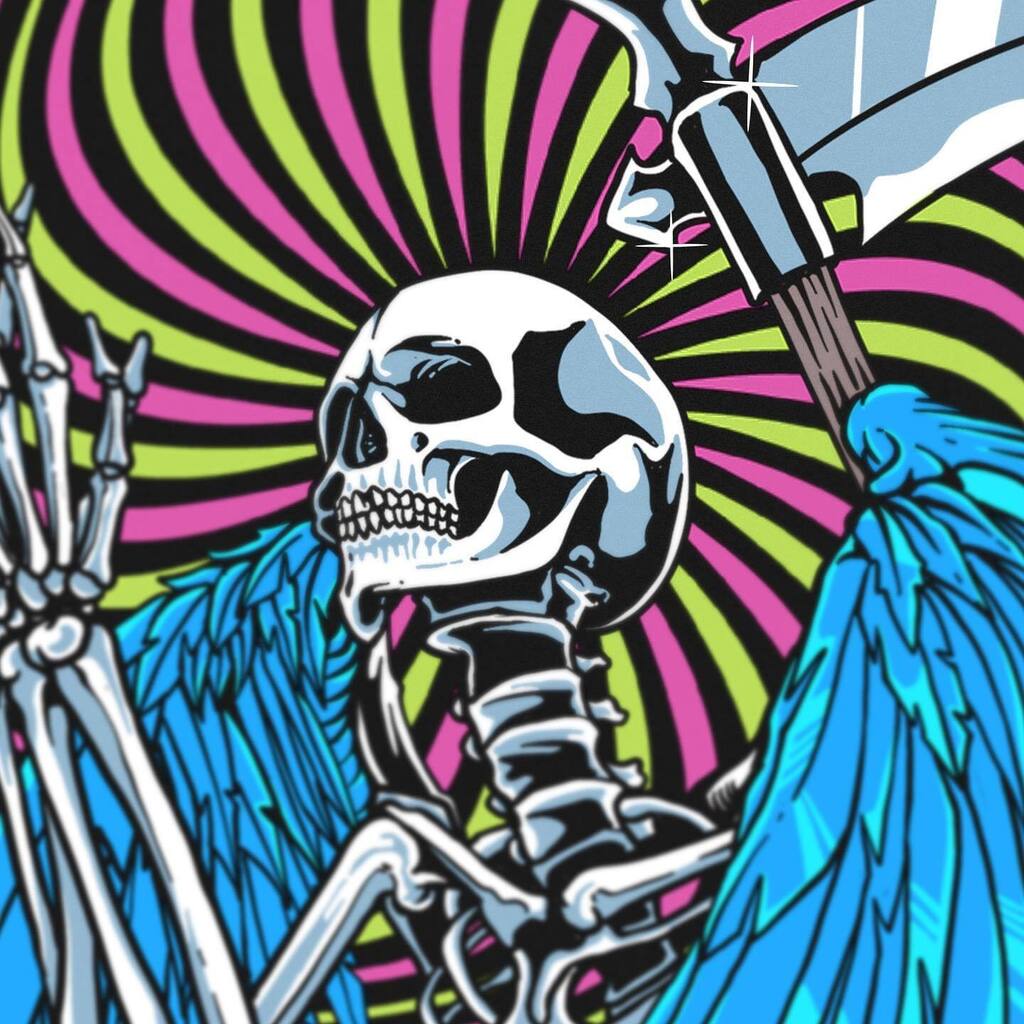 rahmathidayatAS's tweet image. 🔍
.
.
.
.
.
.
.
.

#art #illustration #designbrand #graphicdesign #designoftheday  #designwork #design #drawing #digital #skull #gajahnakal #blackwork #coverart #darkart #illustrated #instablackwork #artworkforsale #artsharing #illustratedmonthly #sk… instagr.am/p/CiaPLOdJOQa/