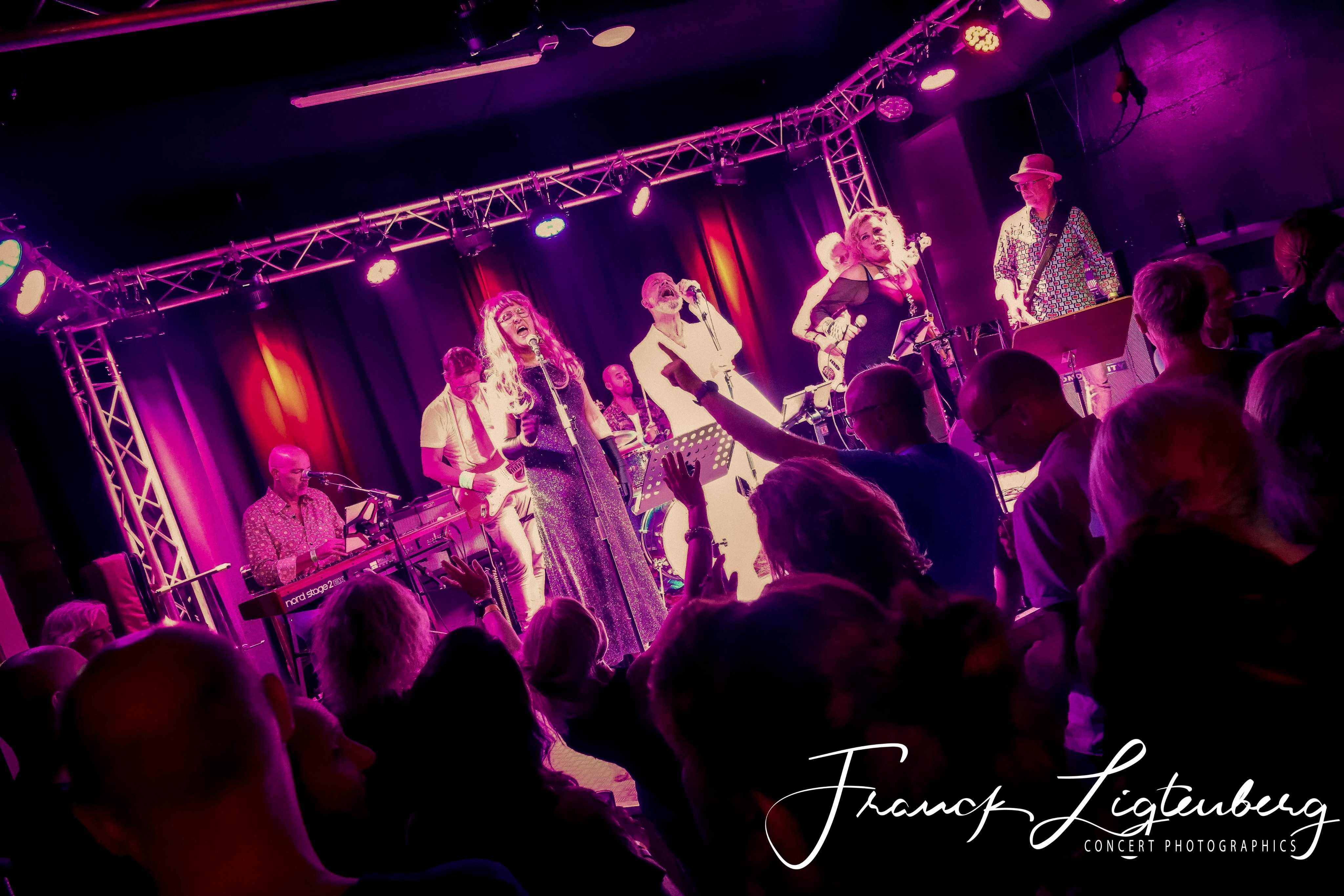 Franck Ligtenberg PhotoGraphics (FranckLigtPics) / Twitter