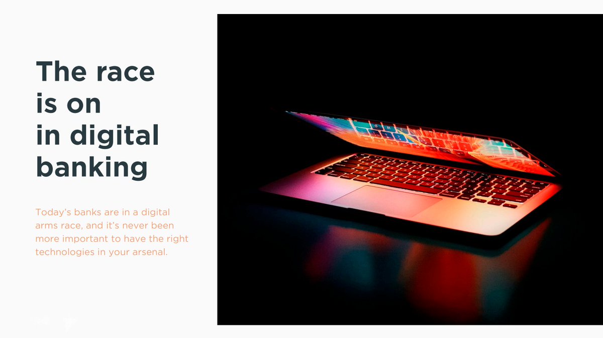 Strategic partnerships with #fintechs are proven to save #banks both time and money while achieving the project's desired outcome.

Find out more in our latest playbook - 
meniga.com/download/pain-…

#digitalbanking #innovation #digitabank #digitaltransformation #fintech