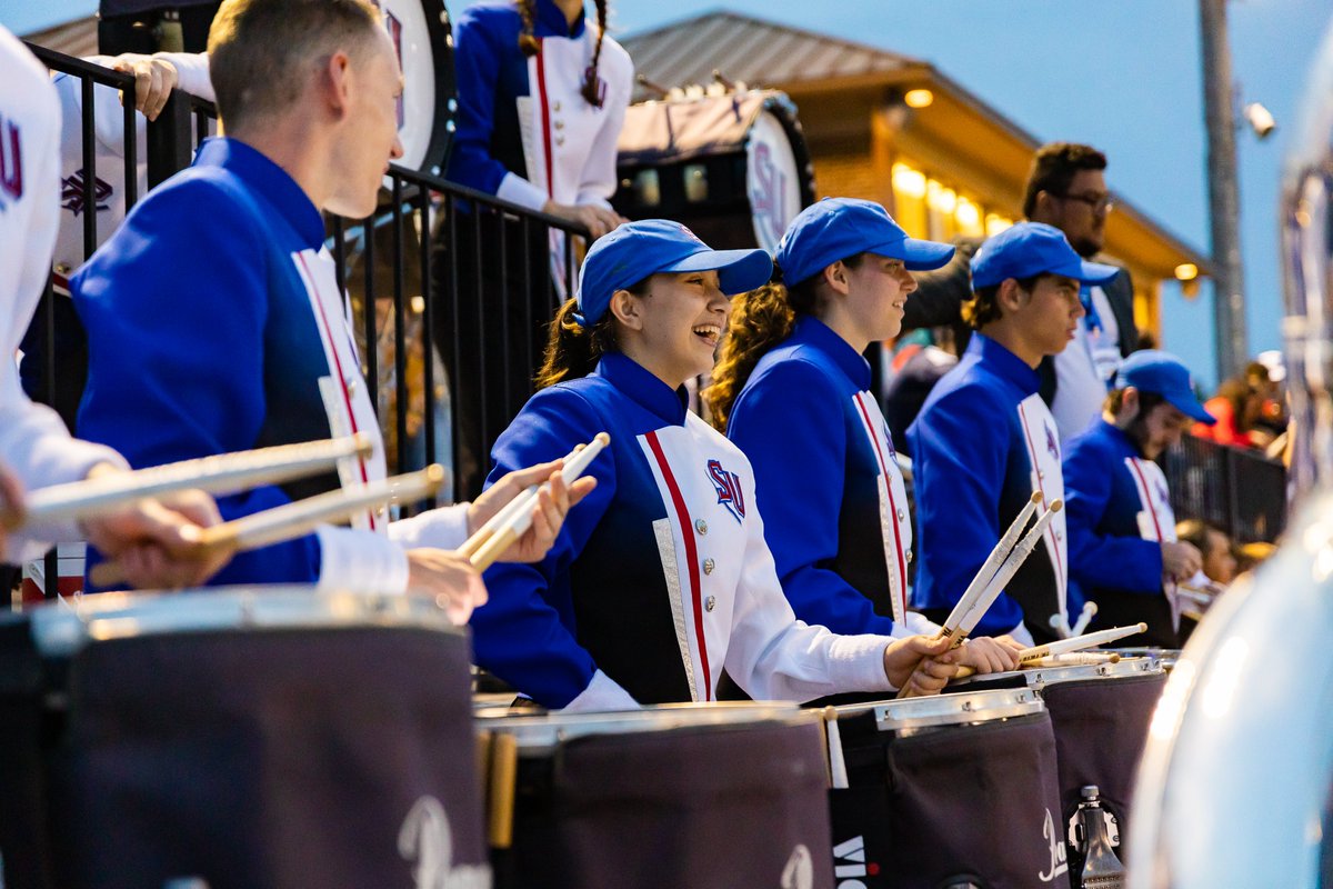 Shenandoah University tweet media