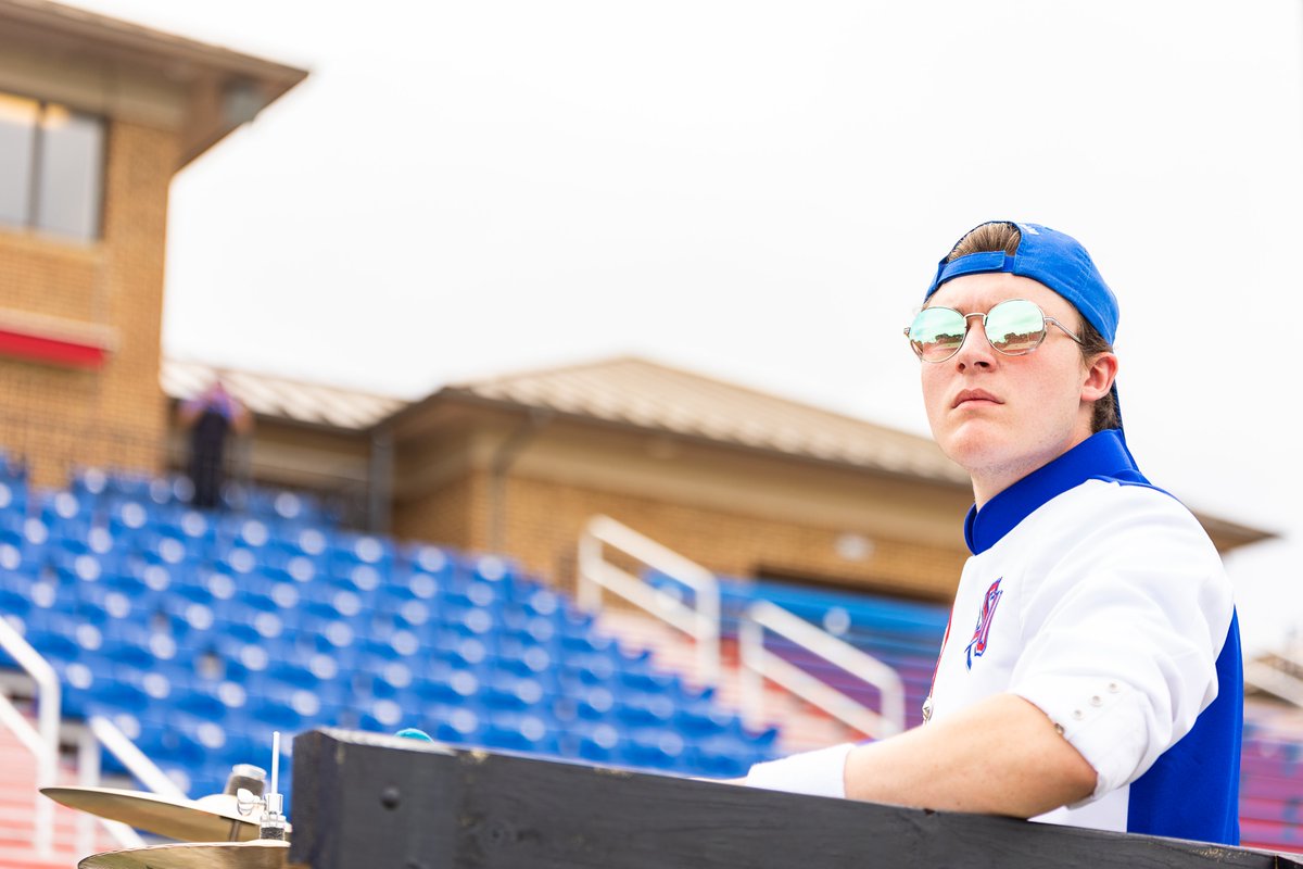 Shenandoah University tweet media