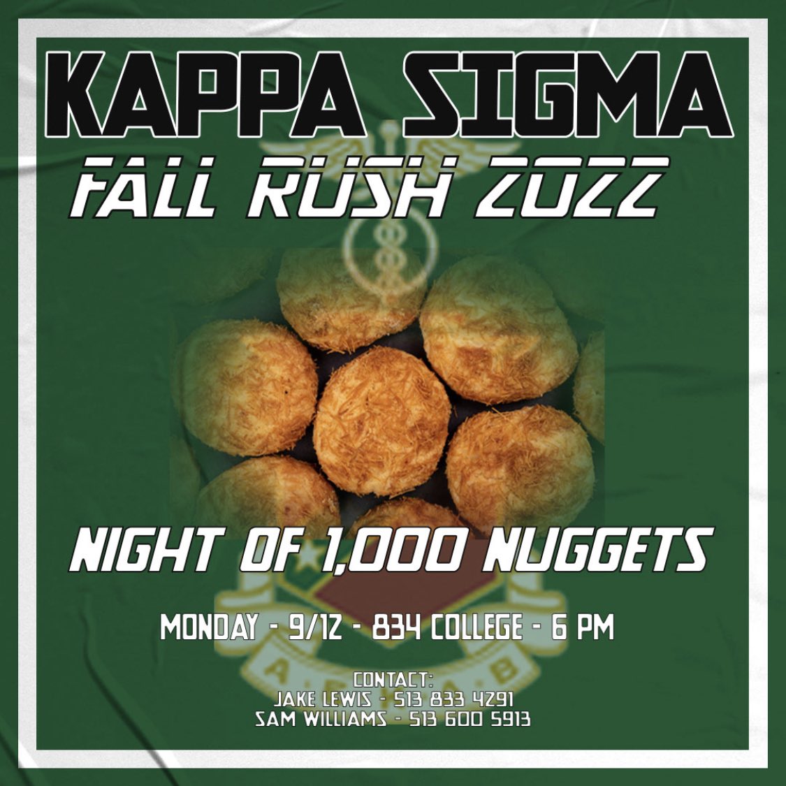 KΣ Capital tweet media