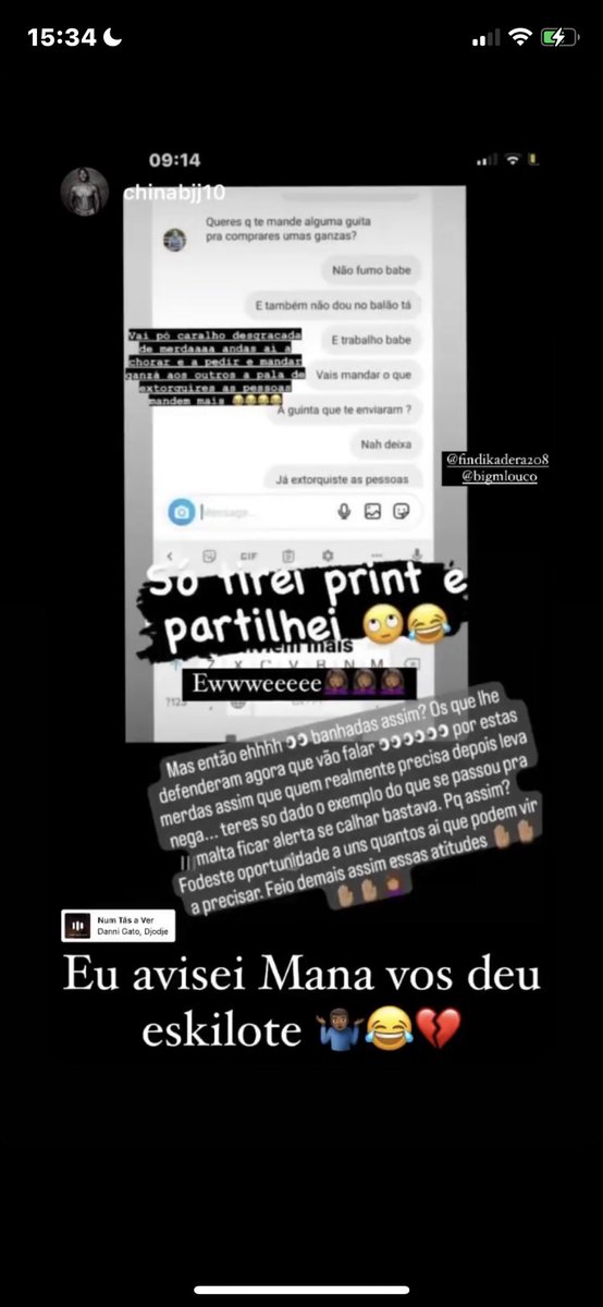 Afinalii 🤧