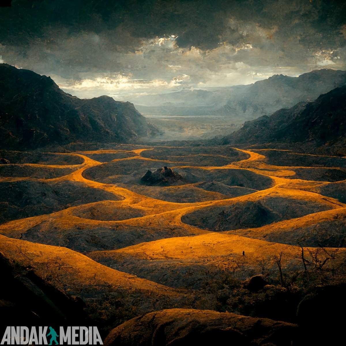 Story_Tools's tweet photo. For our authors out there –
Some desert aesthetics to think about while you write that scene.
#AuthorToolbox #WritingCommunity #StoryTools
#AIart #desert #arid #biome #midjourney https://t.co/lCEeU4ojM7