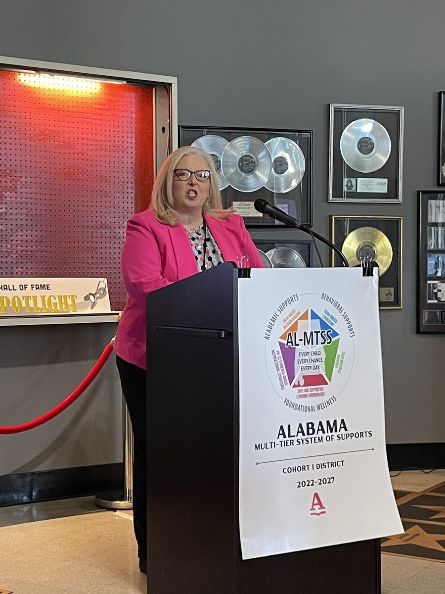 emilykwaldrop's tweet photo. Congratulations!! @CCSBOE in partnering with @AlabamaMTSS and @AlabamaAchieves @egmackey to continue to align supports to meet “The Whole Child” involving all stakeholders. #everychild #everychance #everyday https://t.co/V5JaqS9o2B