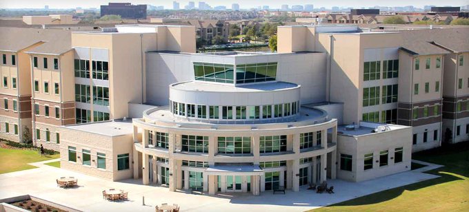 utsystem's tweet photo. .@usnews released its Top Public Schools list, with @UTAustin and @UT_Dallas ranking #1 and #3 in Texas, respectively. Nationally, UT Austin is #10, UTD is #72, @utarlington and @utrgv are #156 Read: https://t.co/8LMgBpuU8j https://t.co/e0MpANVZwi