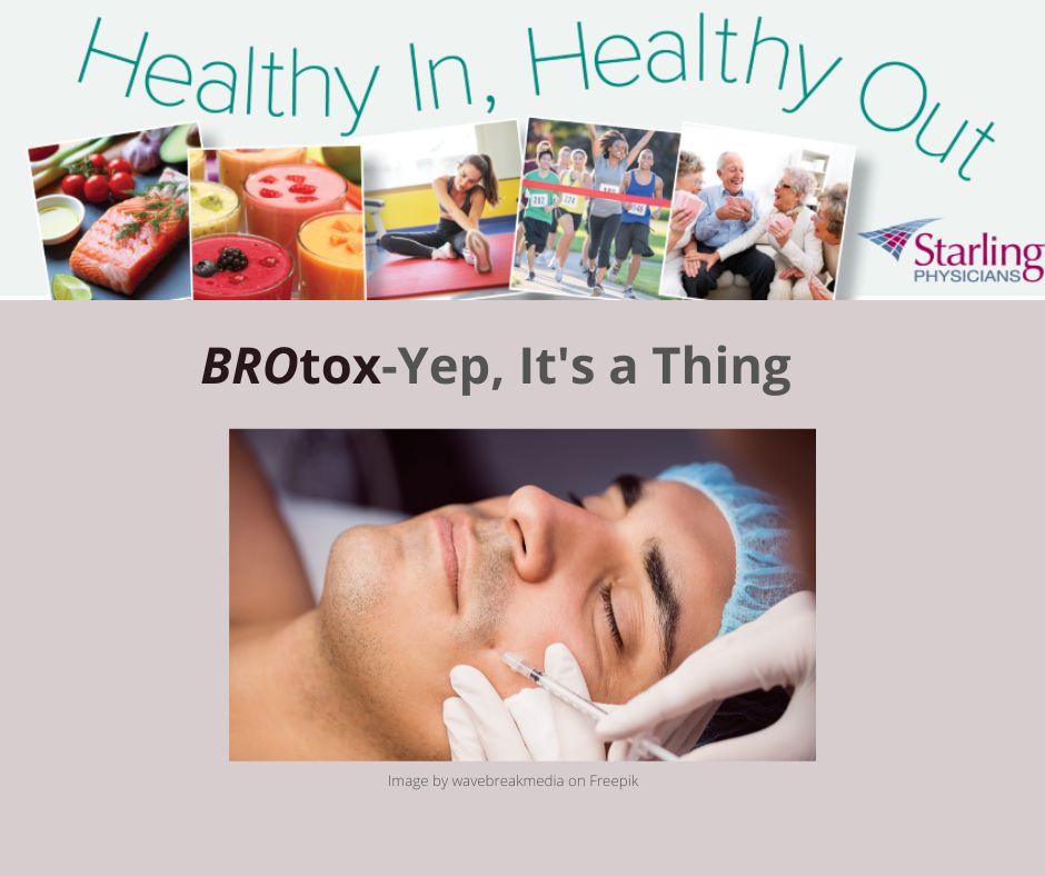 Starling Physicians tweet media