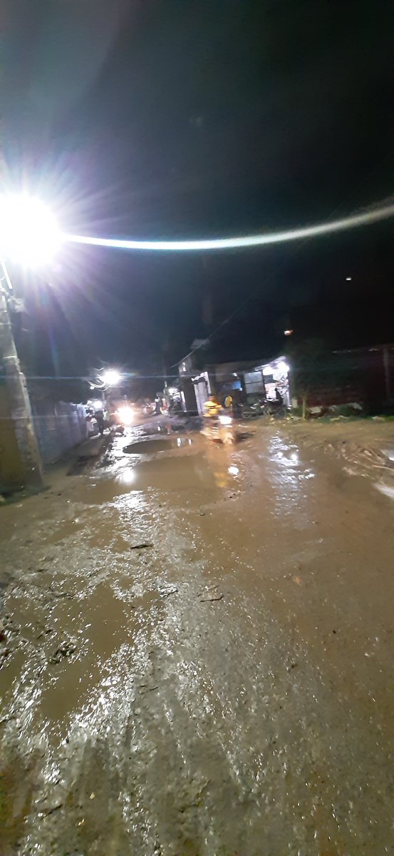 kumarankurgolu's tweet image. Its 2022 and yet we are forced to live in these situation local ward counselor and MP are least intrested.
Hence I cordially invite honorable @nitin_gadkari @NitishKumar @DeputyCM @ramkripalmp to have a evening walk at my area and feel the pleasure.
#STOPIGNORING.
#its2022not2000