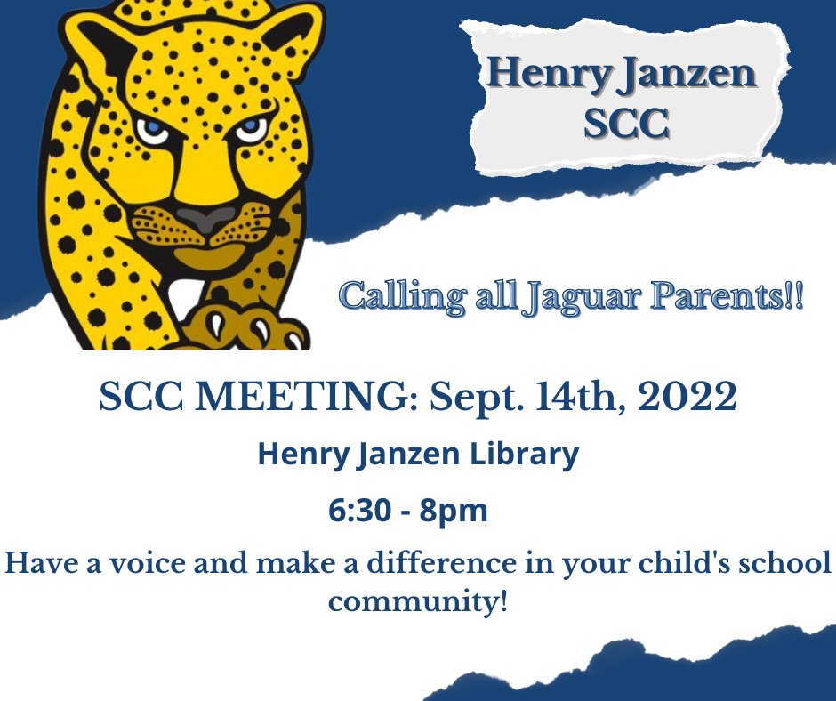 Henry Janzen School (@schooljanzen) on Twitter photo 
