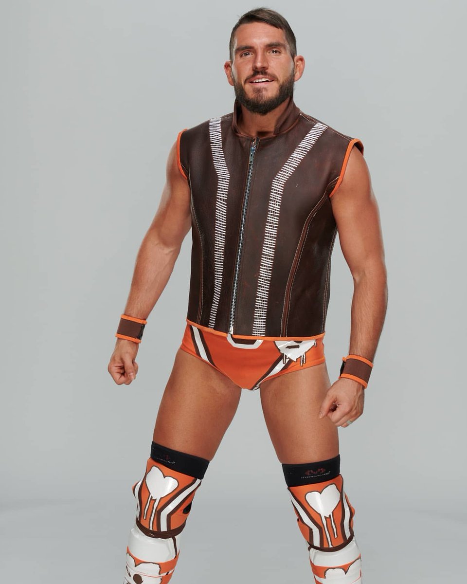 GarganoSource's tweet photo. Daily Photo #JohnnyGargano #JohnnyWrestling #WWE #WWERAW https://t.co/PwmJlivCE6