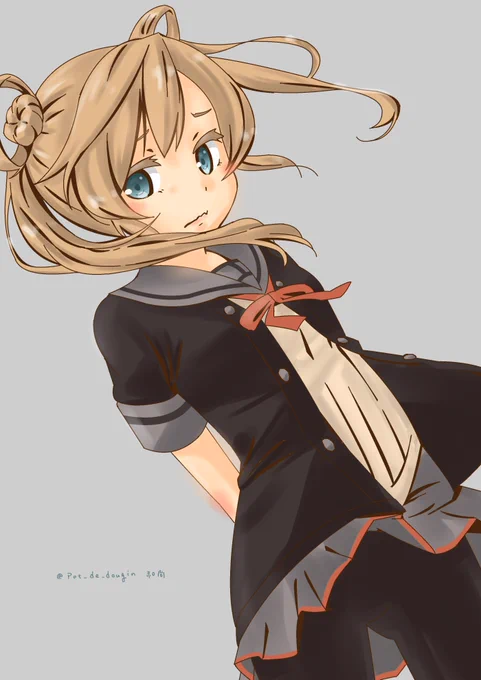躊躇いあぶぅ 