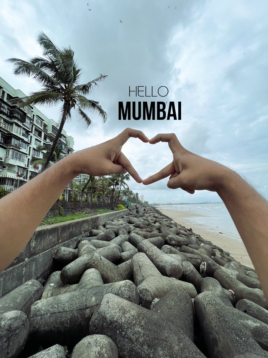 fingerinsect's tweet photo. Hello #Mumbai https://t.co/HmKzDrALCf