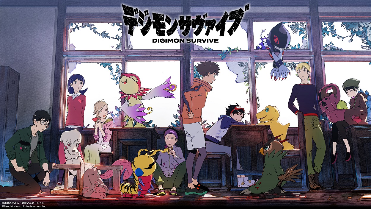 デジモンゲーム公式アカウント 日頃の感謝の気持ちを込めて デジモンサヴァイブ の壁紙 Pc用 Android用 Iphone用 をプレゼント 各サイズのダウンロードはこちら T Co P5dslsotwr 引き続き デジモンサヴァイブ をよろしくお願い申し上げ