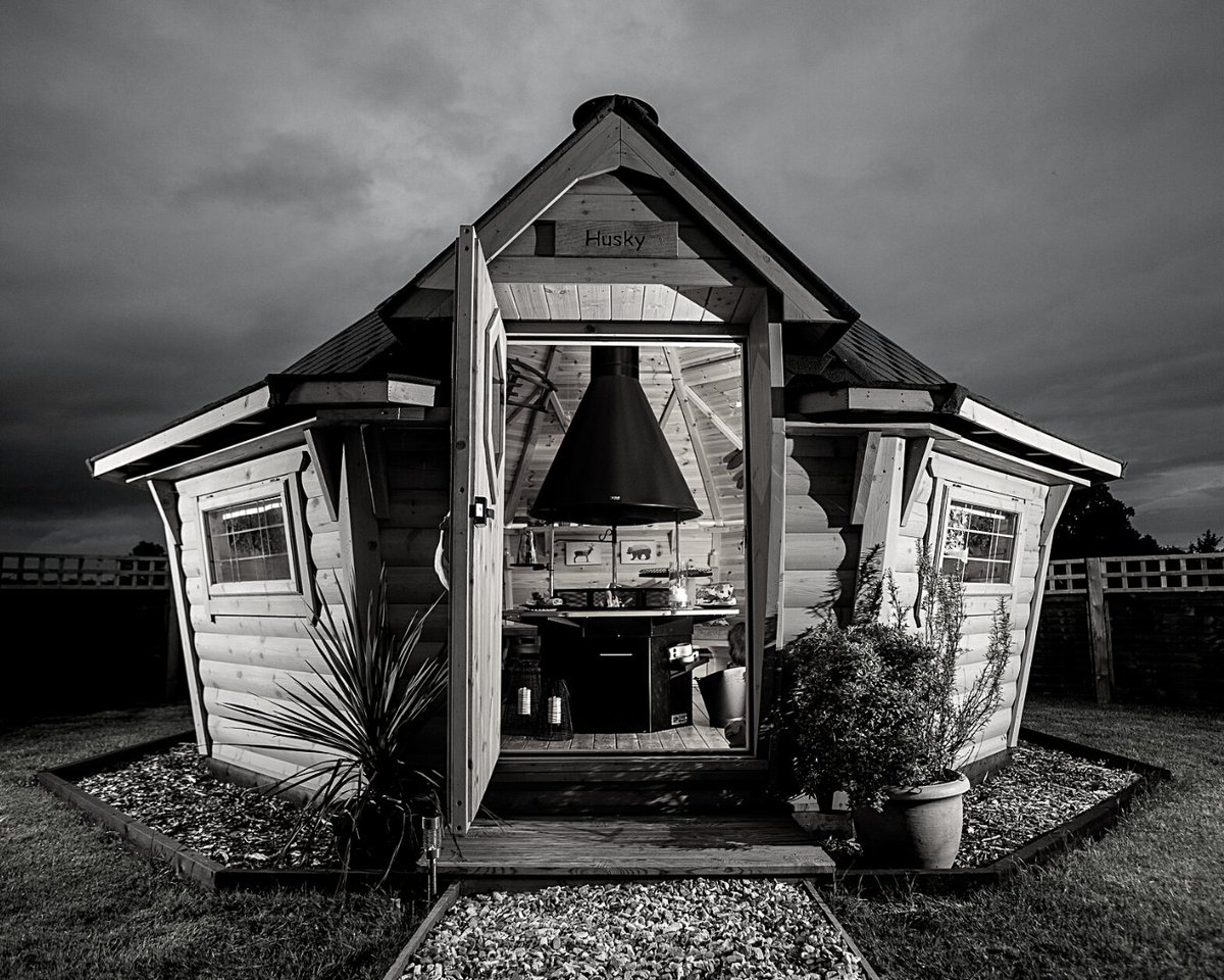 Barbecue Lodges tweet media