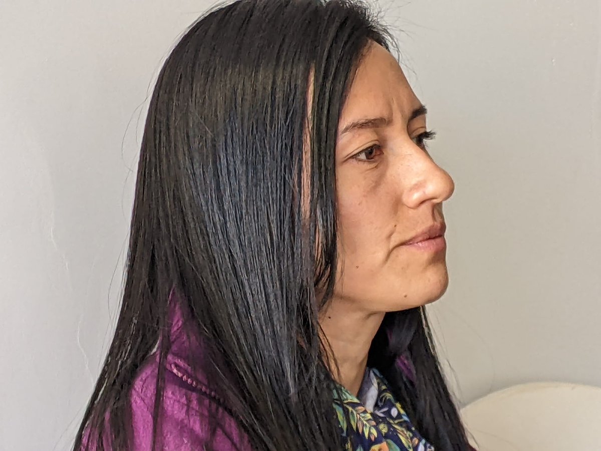 ProgramaClaves's tweet image. Con la participación de 82 personas (en modalidad virtual y presencial), provenientes de Uruguay, Guatemala, El Salvador, Honduras, Argentina y Colombia, se llevó adelante la 4ta Mañana de actualización sobre Conductas sexuales problemáticas en niños, niñas y adolescentes.