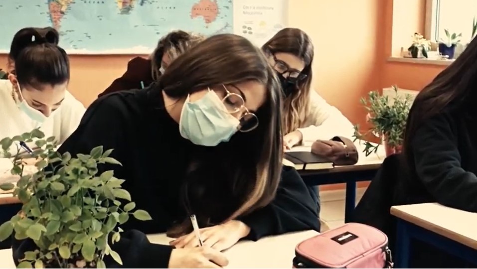 SNPAmbiente's tweet photo. 📽️Sul canale Youtube di @arpaveneto i corti realizzati dalle scuole superiori del Veneto e premiati al Festival del cinema #venezia2022 in #arpaVideo
https://t.co/DERWvVNN73 https://t.co/vtZvQGP72D