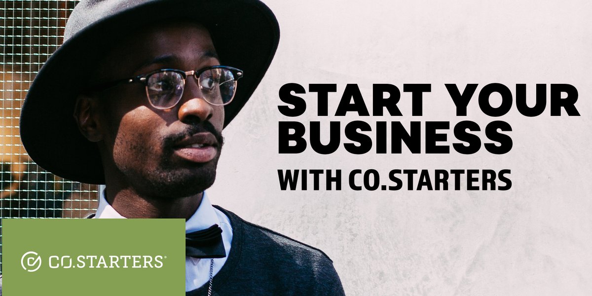 Epicenter Memphis (@epimemphis) on Twitter photo If you have gotten stuck in the process of launching a business, CO.STARTERS might be for you! Learn more about the <a href="/costarters/">CO.STARTERS</a> program and apply to our next cohort at epicentermemphis.org/costarters If you have gotten stuck in the process of launching a business, CO.STARTERS might be for you! Learn more about the <a href="/costarters/">CO.STARTERS</a> program and apply to our next cohort at epicentermemphis.org/costarters