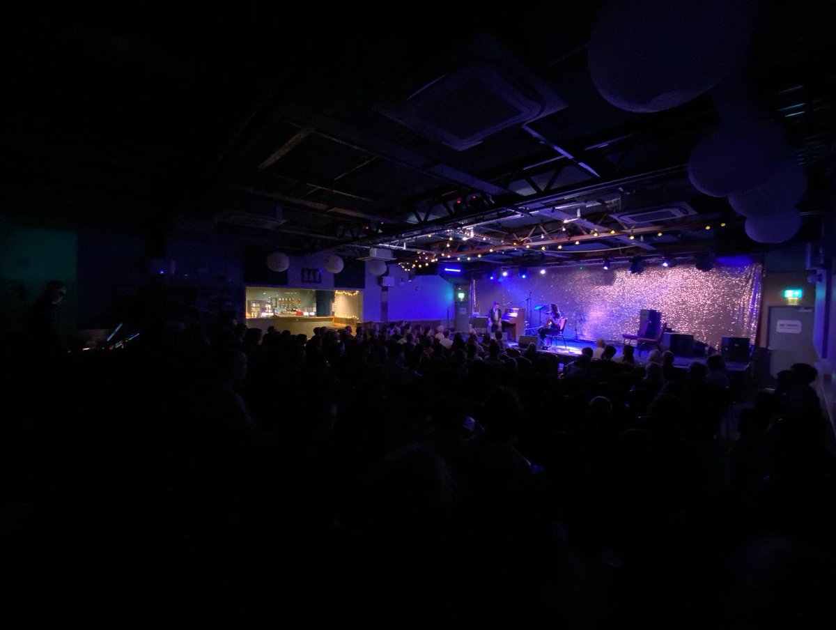 Brudenell Piano Sessions (@brudenellpiano) on Twitter photo Thank you for joining us for Piano Sessions <a href="/Nath_Brudenell/">Nath Brudenell</a> yesterday! We had the very best evening with you all 😊
Huge shout out to <a href="/Kfrancesmusic/">Kathleen Frances</a>, <a href="/Blair_Coron/">Blair Coron</a> & <a href="/Tazmodi/">Taz Modi</a> for your breathtaking performances 🔥
See you at the next one!
🎹 Sunday 6 November <a href="/Howard_Assembly/">Howard Assembly Room</a> Thank you for joining us for Piano Sessions <a href="/Nath_Brudenell/">Nath Brudenell</a> yesterday! We had the very best evening with you all 😊
Huge shout out to <a href="/Kfrancesmusic/">Kathleen Frances</a>, <a href="/Blair_Coron/">Blair Coron</a> & <a href="/Tazmodi/">Taz Modi</a> for your breathtaking performances 🔥
See you at the next one!
🎹 Sunday 6 November <a href="/Howard_Assembly/">Howard Assembly Room</a>