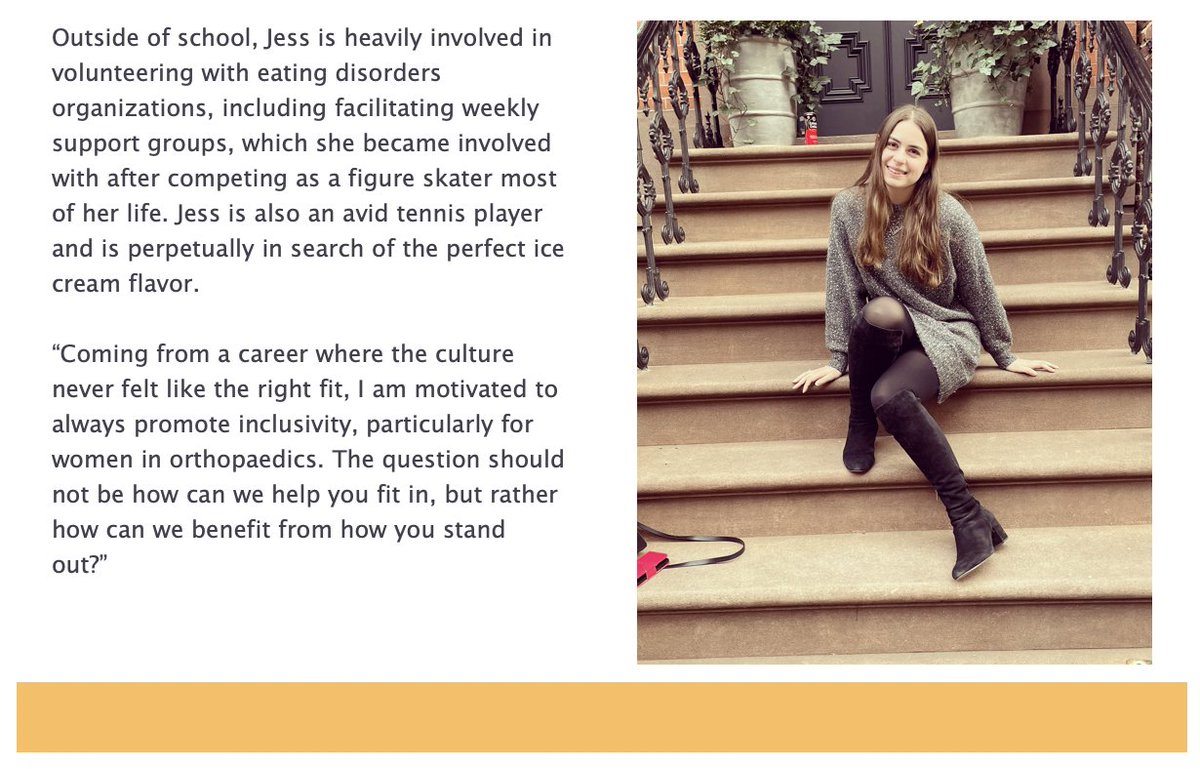 Jessica Schmerler tweet media