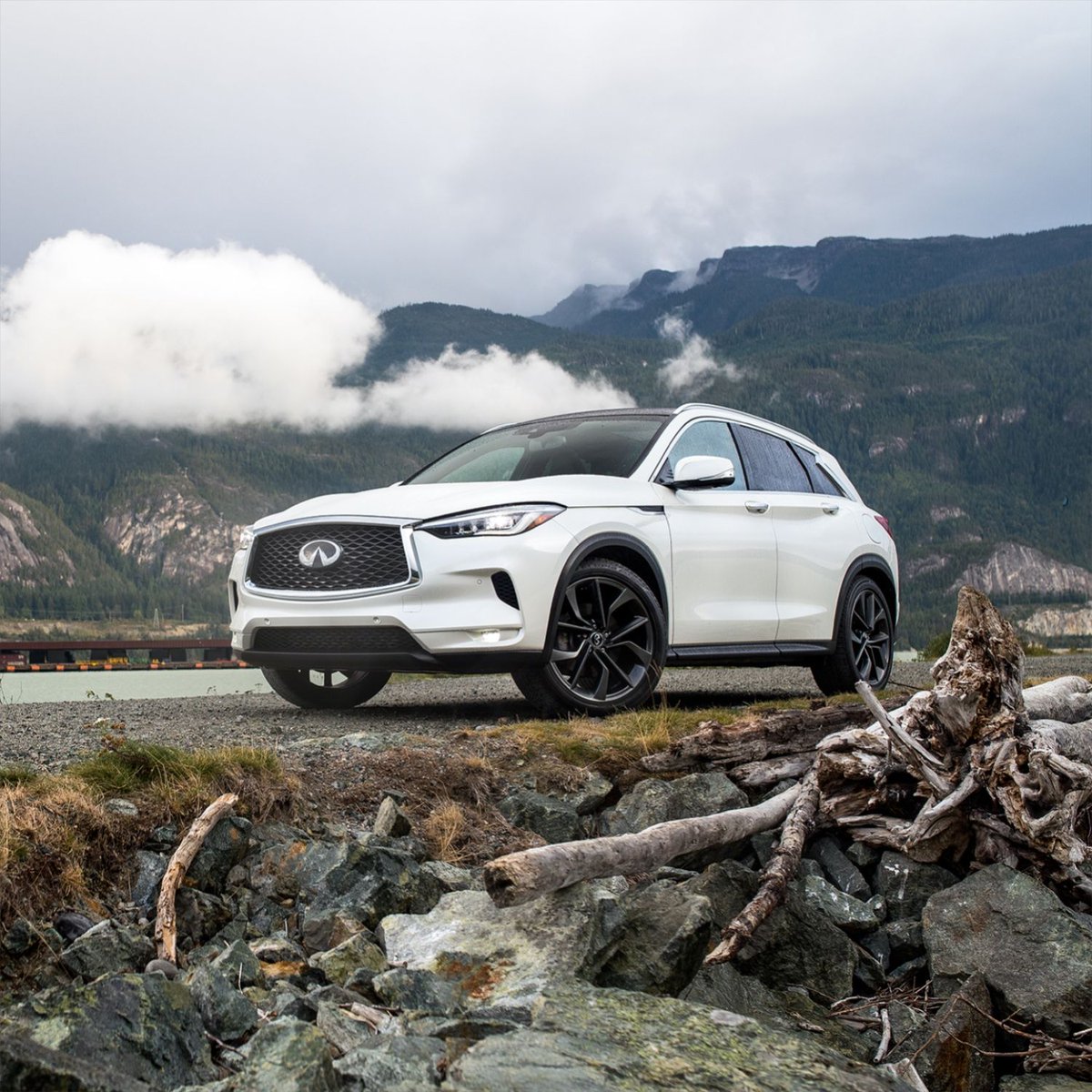 INFINITI of Beachwood tweet media