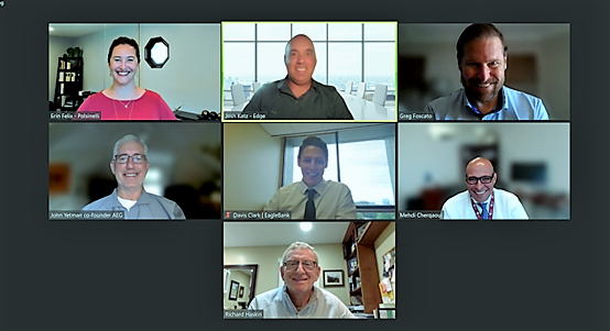 #MoxieAwardDC finalist <a href="/ACT1Federal/">ACT1</a> delivers critical solutions and industry-leading talent to advance customer missions. ACT1 finds success by listening intently to customers to be able to deploy appropriate solutions, and by listening to employees and supporting their growth.