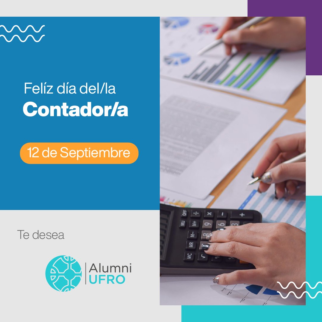 Alumni UFRO tweet media