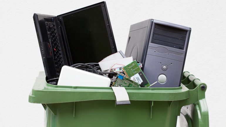 LeasaKeys's tweet photo. Electronics Recycling: Where and How to Toss https://t.co/ofMzlmXJ2B https://t.co/SFzSEEGaVB
