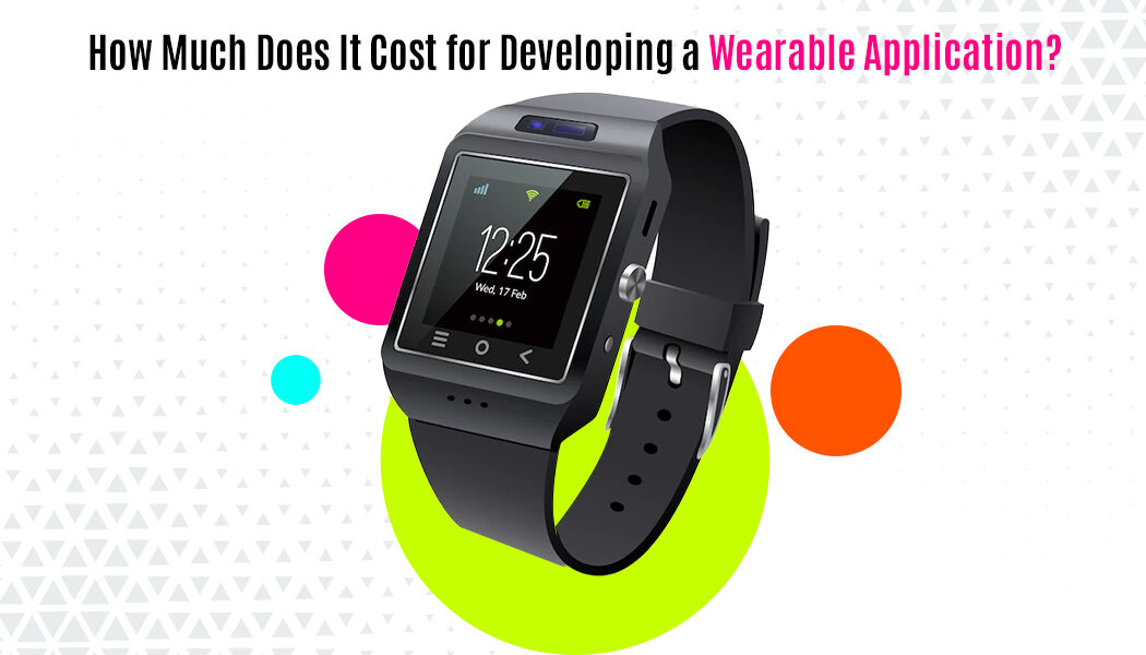 cisin's tweet photo. How Much Does It Cost to Developing a Wearable Application? https://t.co/2zGAqLbuxr
#WearableApplication #HireDeveloper #CISIN #webdeveloper #webdevelopment #programming #technology #software #softwaredevelopment #android #webdesign #business #marketing https://t.co/u1ZjGfoomC