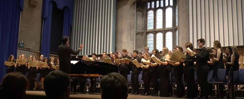 SheffSingSoc's tweet photo. Singsoc rehearsals start again on the 26th for Melodia (7pm) &amp; Socii (8.30pm), and 29th for Chorus (7.30pm) and Bombus (7pm). Arts Tower, Lecture Theatre 6. Staff, students, alumni, everyone welcome.

Get in touch if you'd like more details.

#SheffieldIsSuper #SheffieldMusic https://t.co/JGjvPmyU7L