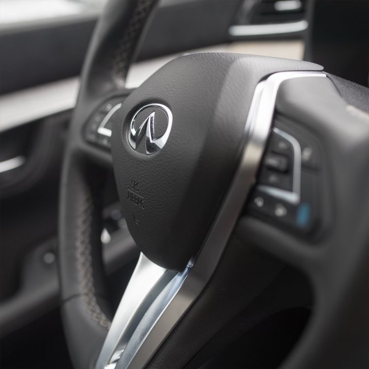 INFINITI of Beachwood tweet media