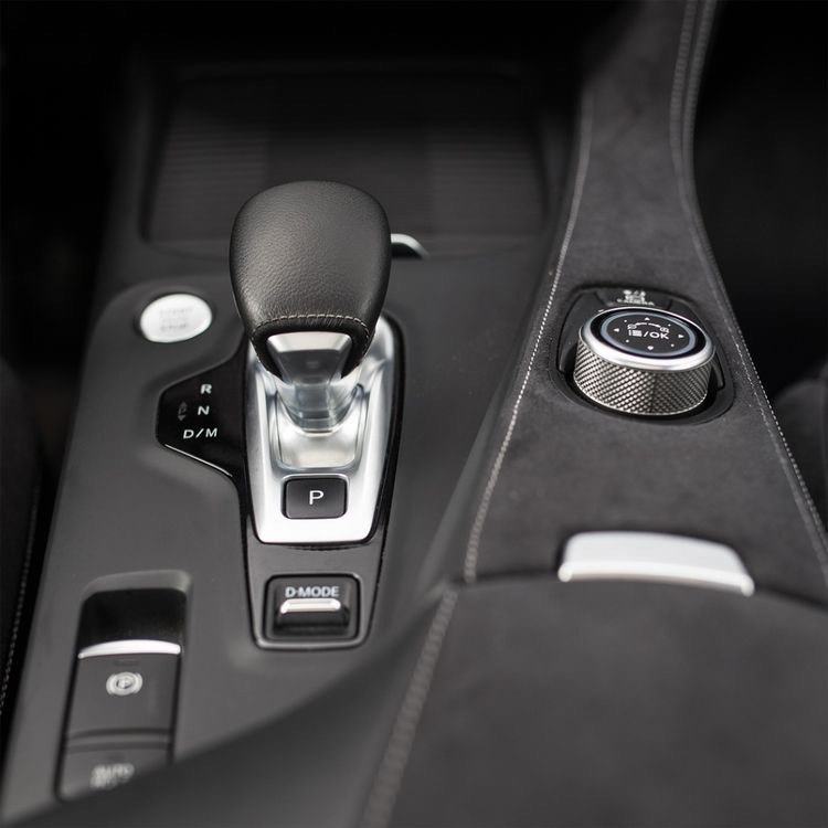 INFINITI of Beachwood tweet media