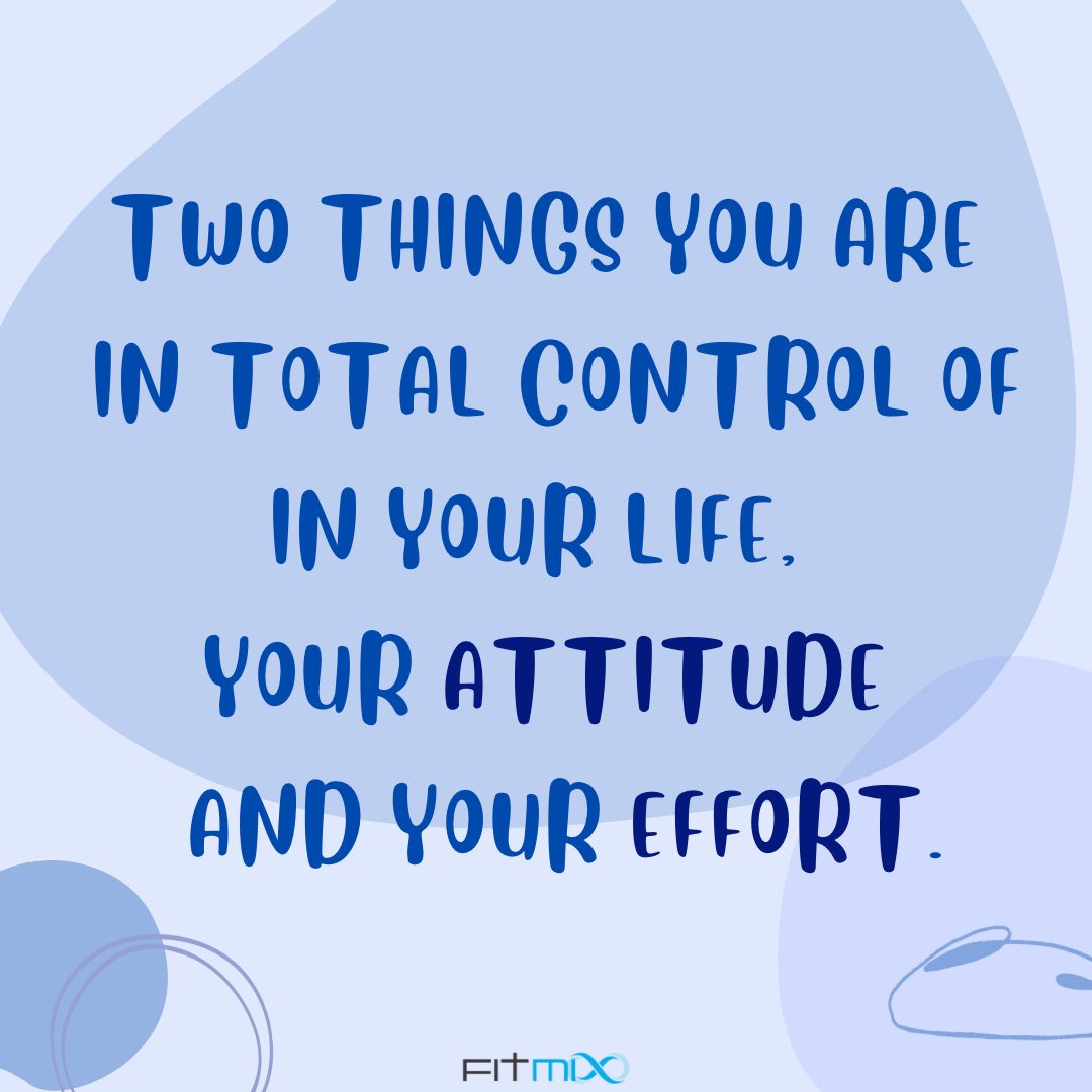 FitMixByTina's tweet photo. Many things in our life we canβt control, but wake up everyday ready to conquer the world.
π
π
π
#motivationmonday #tinatips #fitmix #workout #yougotthis #goals #fitmixfamily #fitlife #getfit #noexcuses #youcandoit #motivation #dailypractice #balance #health #believe https://t.co/47S6fTWvxr