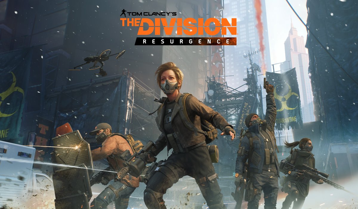 TheDivMobile's tweet photo. Have you got questions about the Dark Zone?
Our blog post has answers ➡️ https://t.co/MeNYinfGnO

Register now ➡️ https://t.co/PUGED4DOLM https://t.co/bfItwngXud