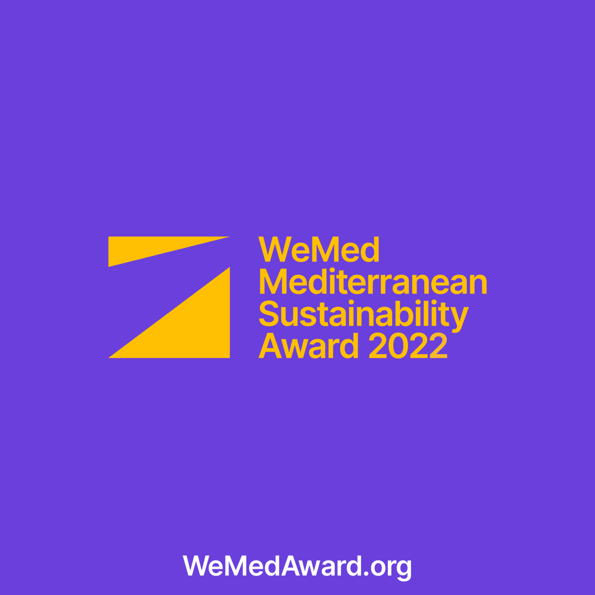 MedWaves_Centre's tweet photo. The #WeMed award by MedWaves is a Flagship Initiative of the Mediterranean Strategy on Sustainable Development (MSSD) devised under the #BarcelonaConvention
@UNEPMAPNews #Act4Litter https://t.co/D5VFhUDZQW