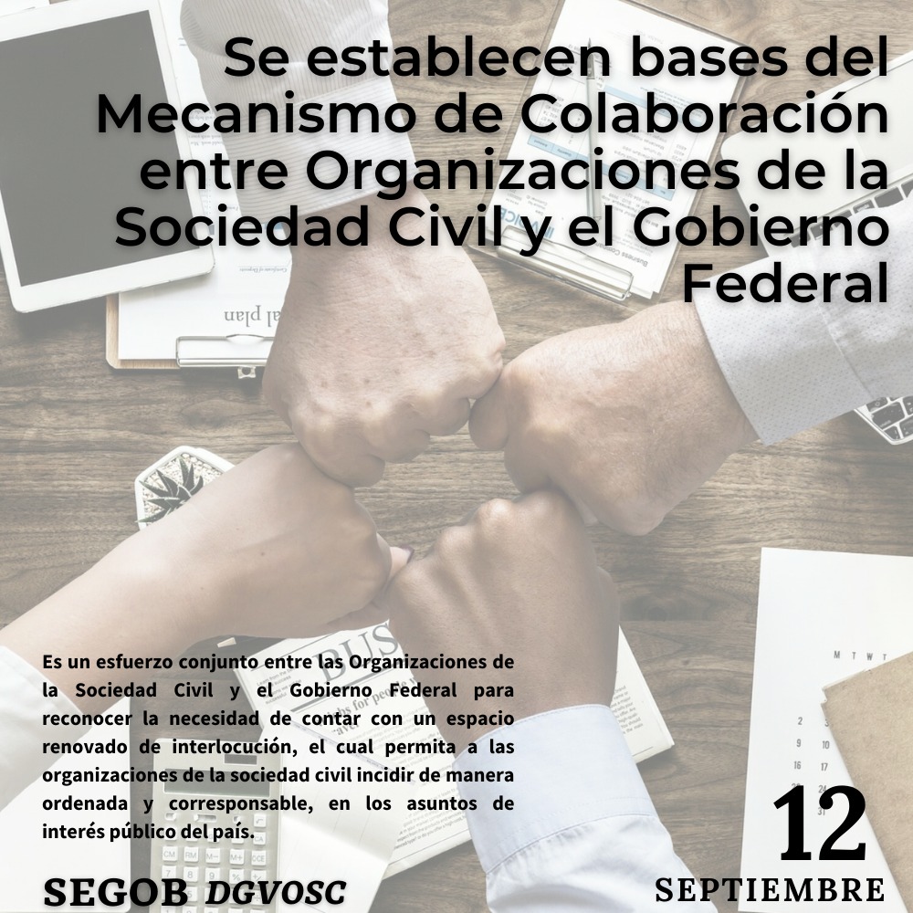 franco_barradas's tweet photo. #MecanismodeColaboracion #OSC #DGVOSC @SEGOB_mx https://t.co/T5ReZQF5by