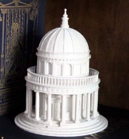 Good morning family we start printing today for a local architect firm  The possibilities are endless for the 3d printing aspect  if you want something 3d printed feel free to join our tg t.me/PLNTMAXOfficial