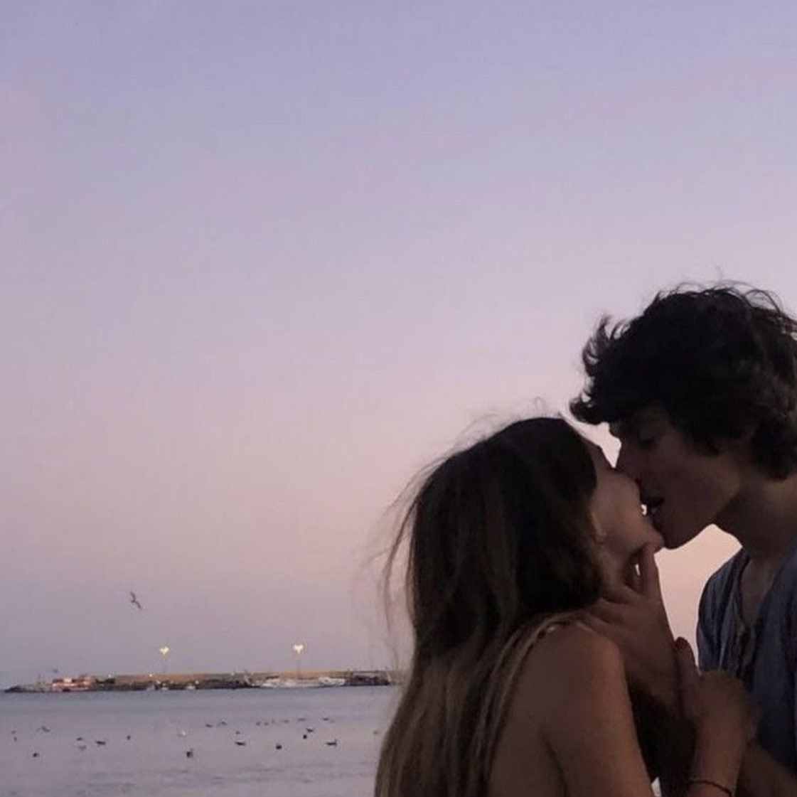 i really couldn’t imagine my life without you, you’re perfect in every single way and i can’t believe i’m lucky enough to spend my life with you. you’re the best thing that’s ever happened to me and i love you my lil wizard boy 🫶🏼🫶🏼🫶🏼 my smiley miley 4ever