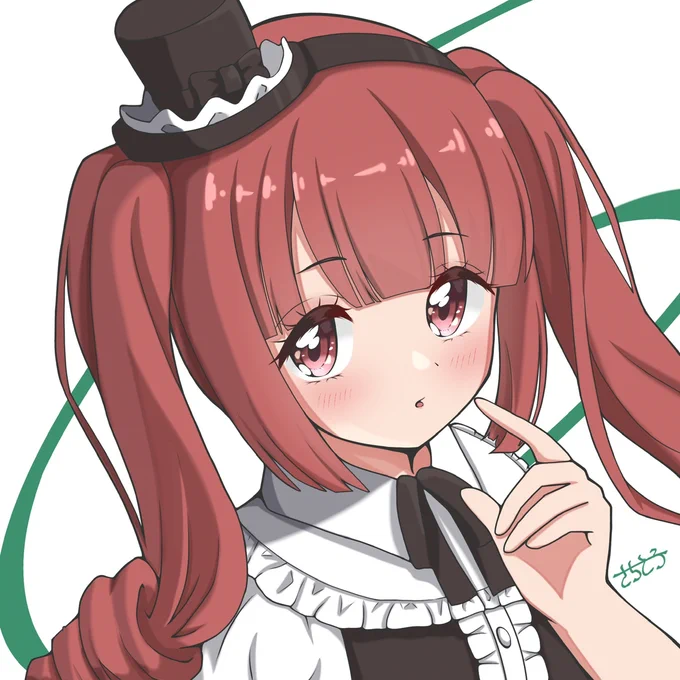 花園ゆりねかわいすぎる!!今期アニメのベストヒロイン#邪神ちゃんドロップキック#jcdk 