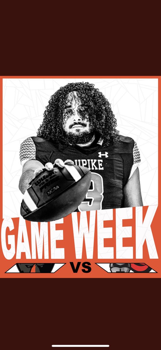 SchnakeLouden's tweet photo. Thank you @UPIKEFOOTBALL for the great time this weekend!! #BearDown @CoachMikeHarris @CoachFipps @CoachCBoyle https://t.co/QiOPy2hVdT
