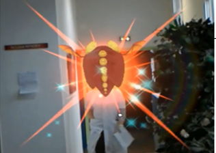 EACD_ECRF's tweet photo. Randomized control trial is underway. The intervention consists of 4 weeks of ARRoW-CP active video game (3 sessions per week), including a series of walking sprints. Results will be available in 2023. https://t.co/AYOarmQeHw