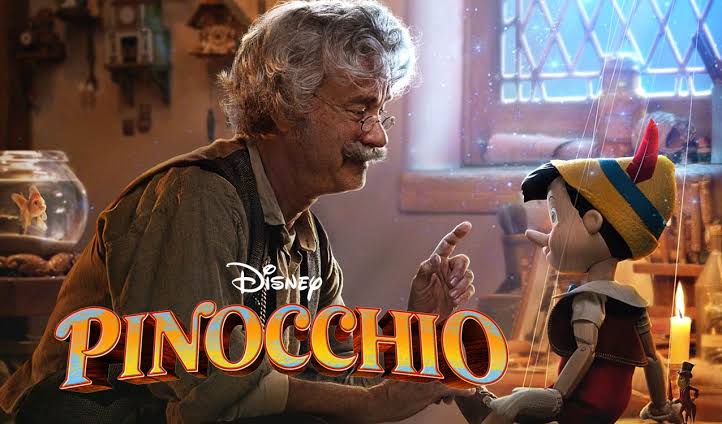 NerdDoctors's tweet photo. #Pinnochiomovie2022
#pinnochio
#TomHanks
#Pinnochiomovie2022review
Our pinnochio review is up https://t.co/n00U8dAfbp