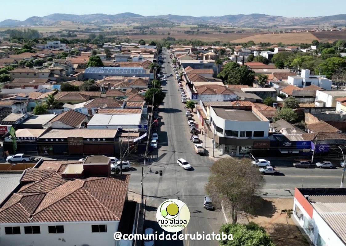 Rubiataba's tweet photo. Avenida jatobá com avenida aroeira https://t.co/SZMq1SocMS