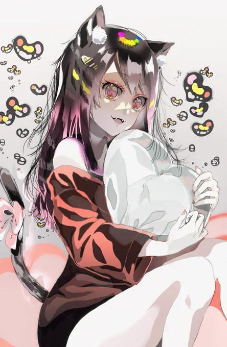 meow#オリジナル#猫 