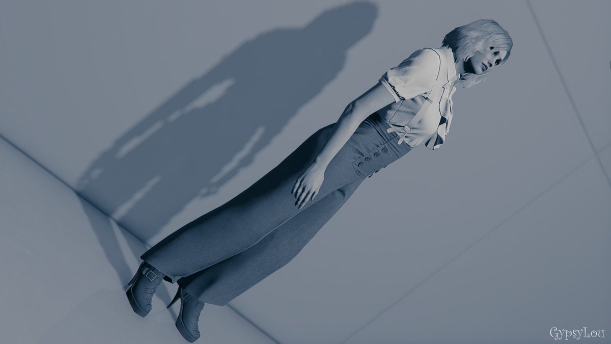 ill-omened shadow.

やだな

#GrandTheftAutoV #gta #RockstarGames #virtualphotographer #VirtualPhotography #WorldofVP #VGPUnite <a href="/HakunaArtsClub/">The Hakuna Arts Club</a>　<a href="/YerMommasCrew/">YER MOMMAS SNAP CREW</a>
#LANA