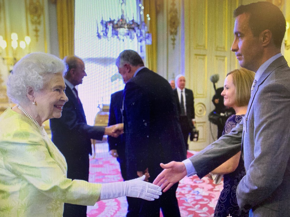 Everyone at Nicobrand is deeply saddened by the death of Her Majesty Queen Elizabeth II. Our thoughts and condolences are with the Royal Family at this time.
We are very honoured to have been the recipient of the Queen’s Award for Enterprise on two occasions.
#RoyalFamily #Queen