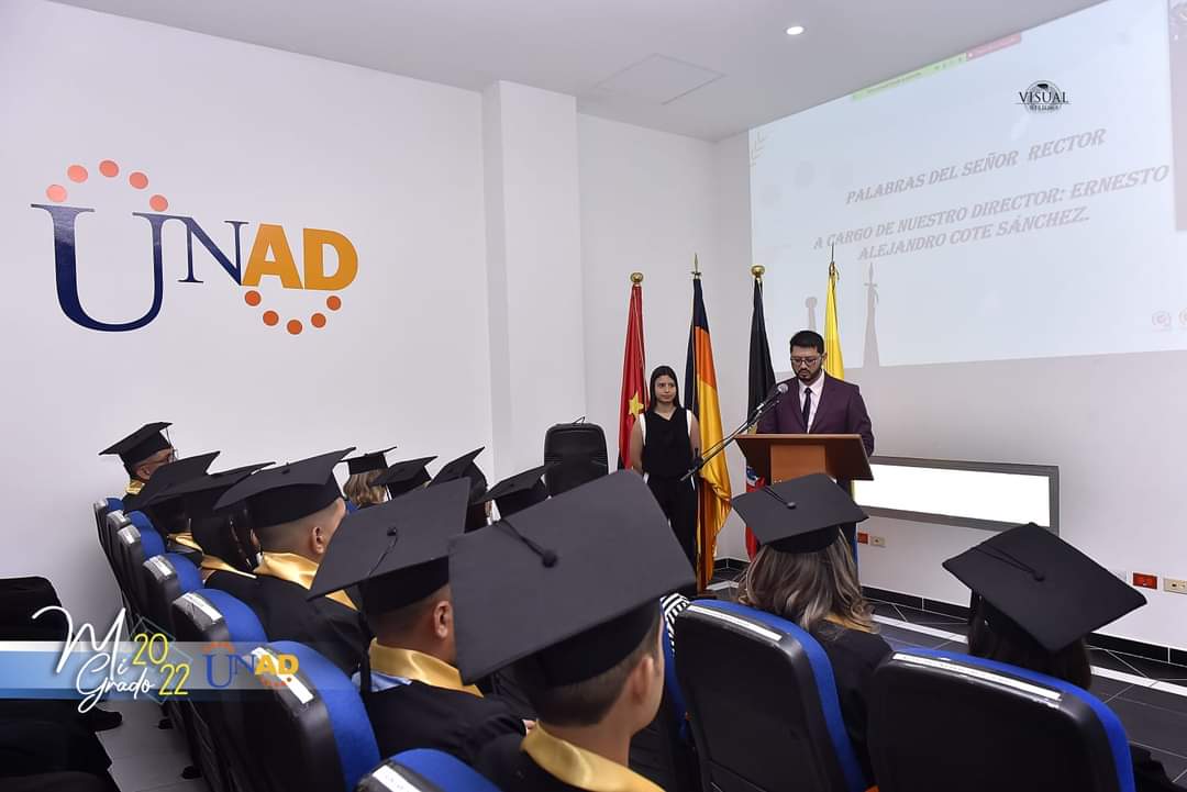 Unad Cucuta tweet media
